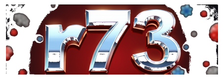 r73 logo